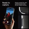 Etui Spigen Ultra Hybrid do iPhone 16 Pro – Przezroczysty (Crystal Clear)